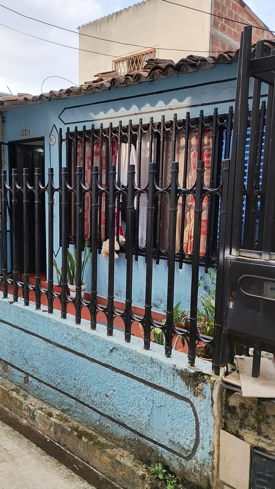 Casa en Venta en Ciudad cordoba, Cali