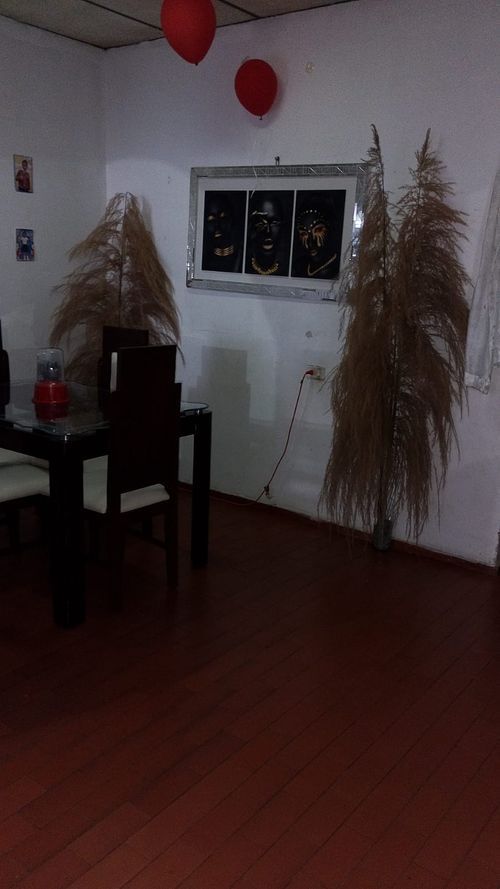 Casa de 3 alcobas en venta en Ciudad Cordoba, Cali, 76 m² · foto 4 de 12