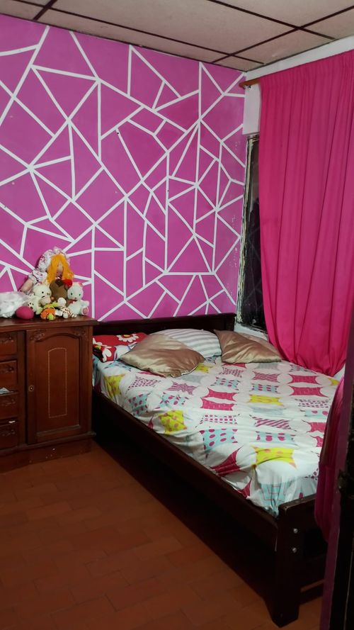 Casa de 3 alcobas en venta en Ciudad Cordoba, Cali, 76 m² · foto 6 de 12