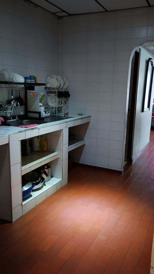 Casa de 3 alcobas en venta en Ciudad Cordoba, Cali, 76 m² · foto 7 de 12