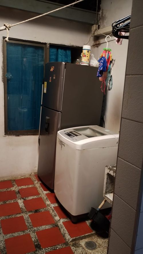 Casa de 3 alcobas en venta en Ciudad Cordoba, Cali, 76 m² · foto 8 de 12