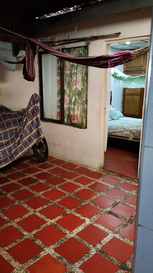 Casa de 3 alcobas en venta en Ciudad Cordoba, Cali, 76 m² · foto 9 de 12
