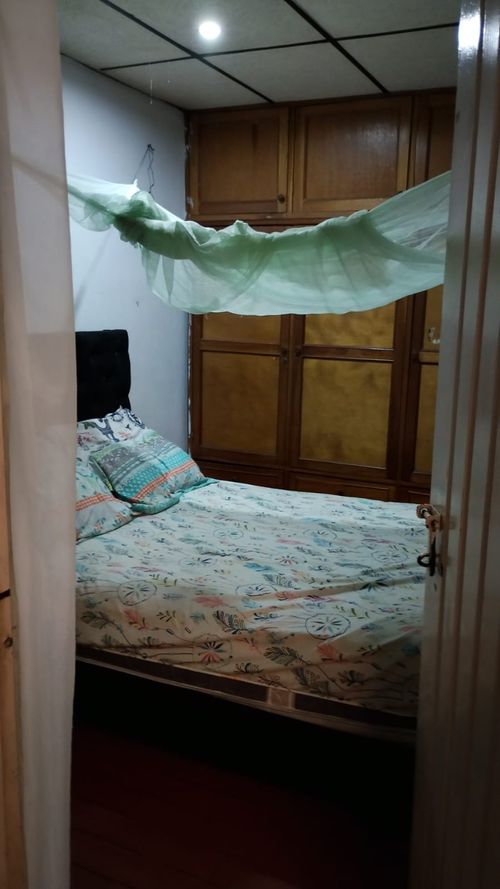 Casa de 3 alcobas en venta en Ciudad Cordoba, Cali, 76 m² · foto 10 de 12
