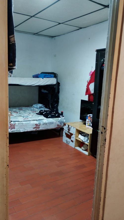 Casa de 3 alcobas en venta en Ciudad Cordoba, Cali, 76 m² · foto 11 de 12