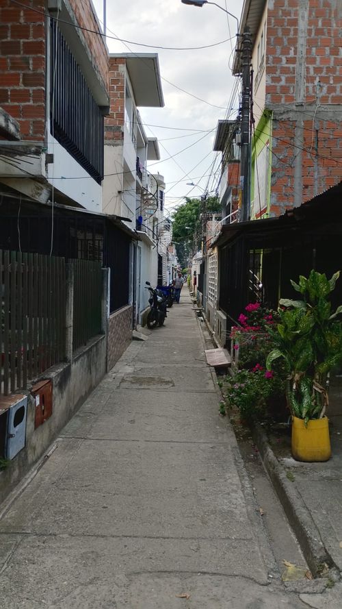 Casa de 3 alcobas en venta en Ciudad Cordoba, Cali, 76 m² · foto 12 de 12