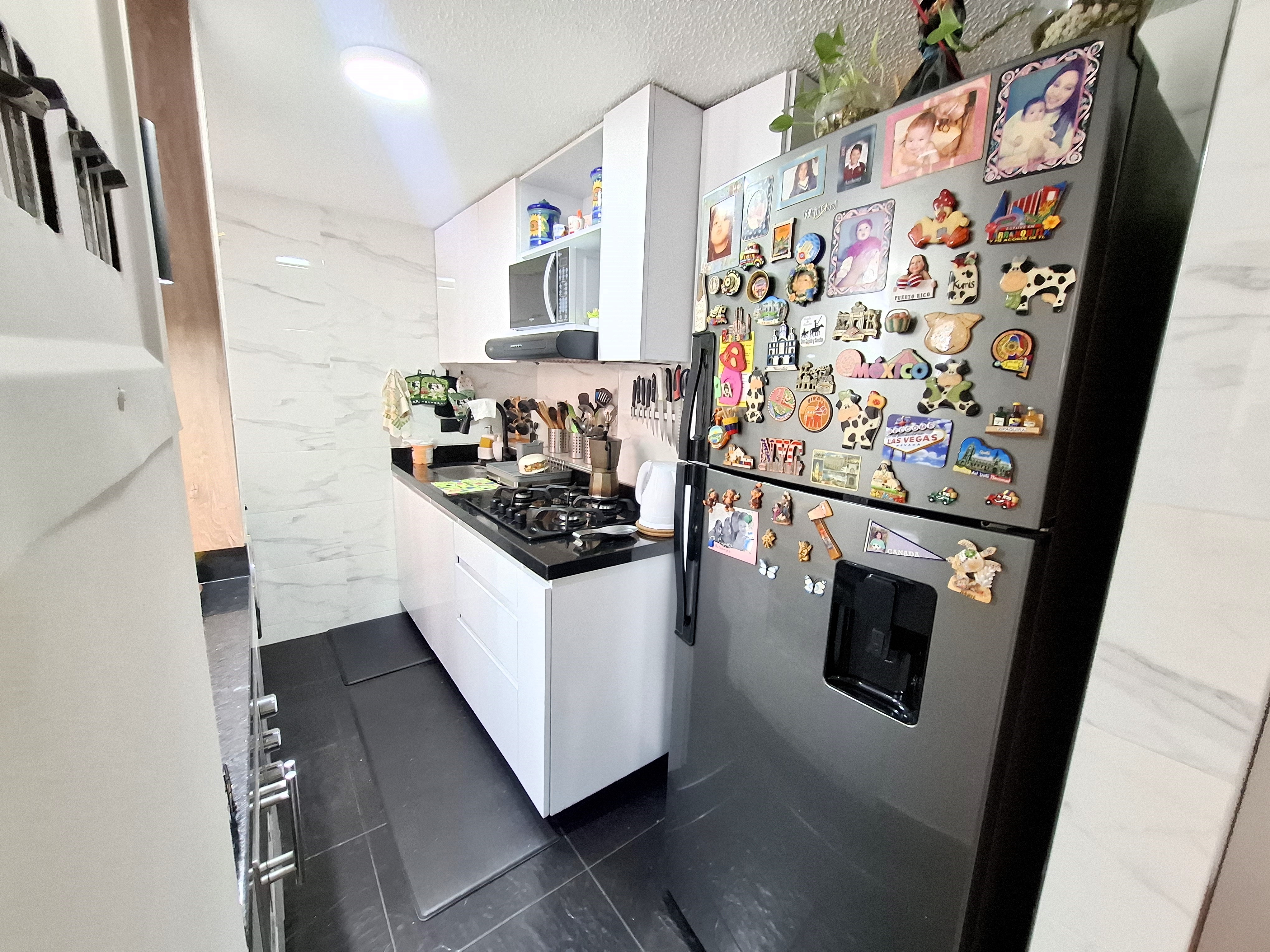 Apartamento en venta en Caobos Salazar, Bogotá · foto 5 de 21