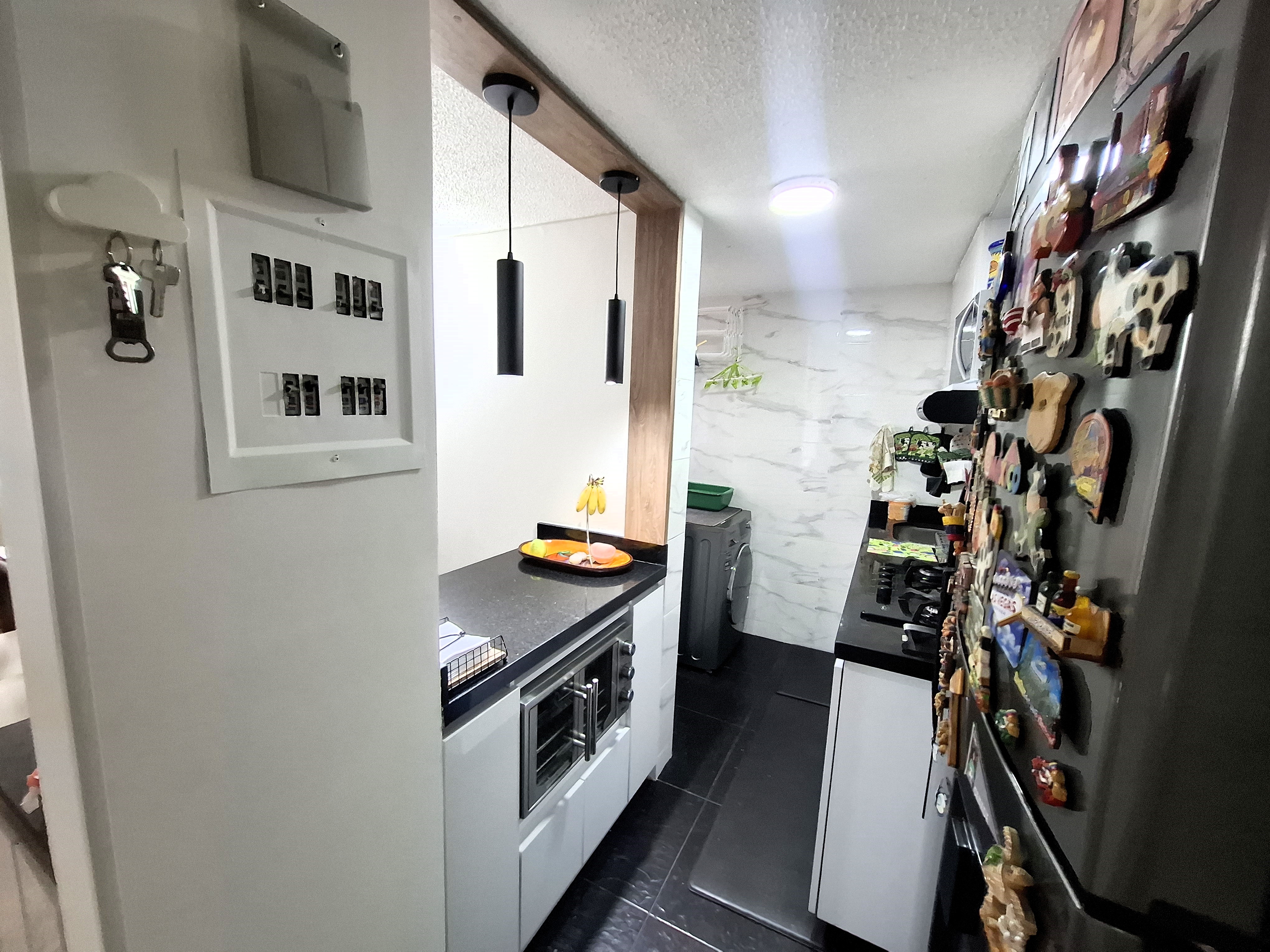 Apartamento en venta en Caobos Salazar, Bogotá · foto 6 de 21