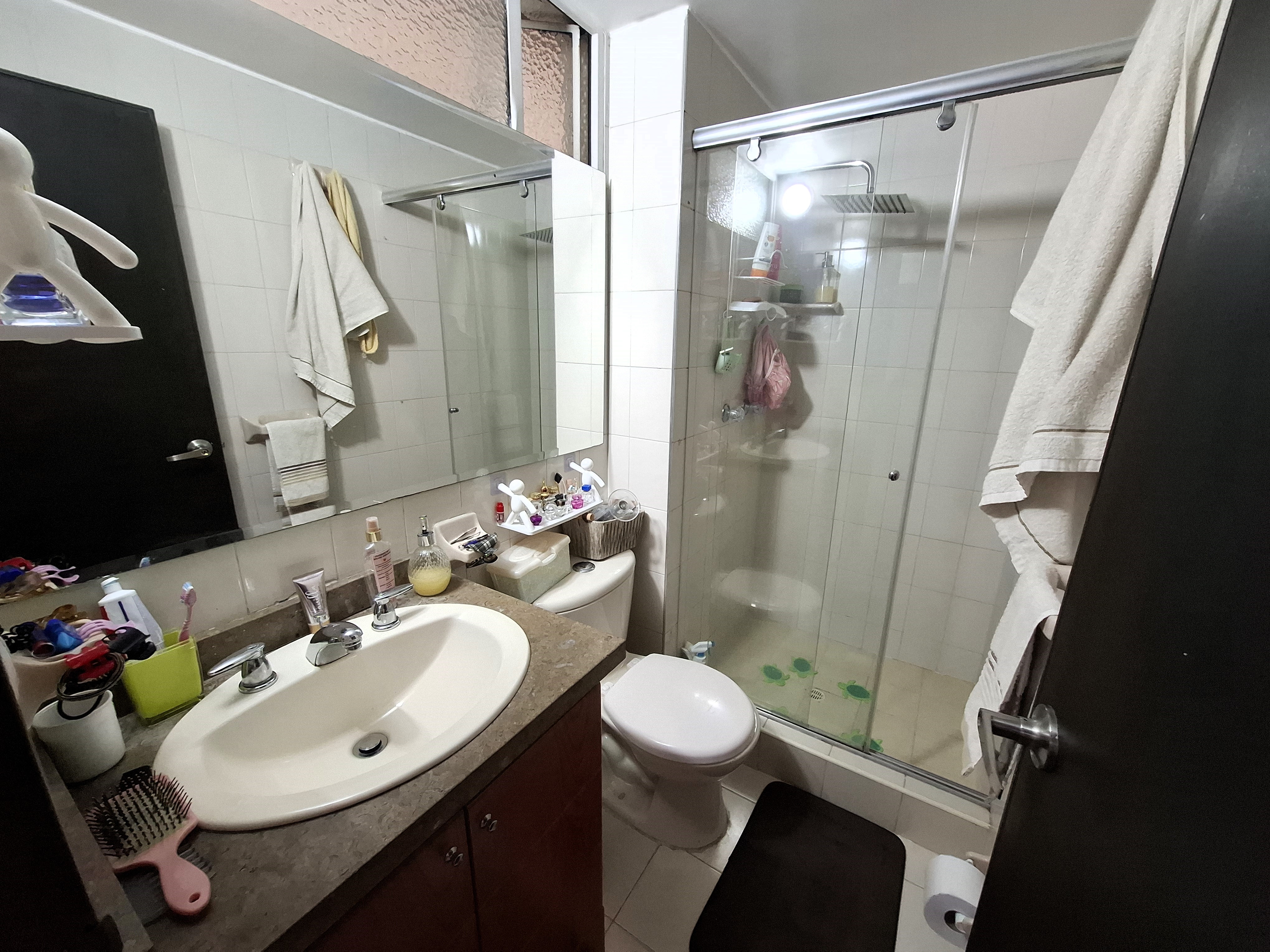 Apartamento en venta en Caobos Salazar, Bogotá · foto 7 de 21
