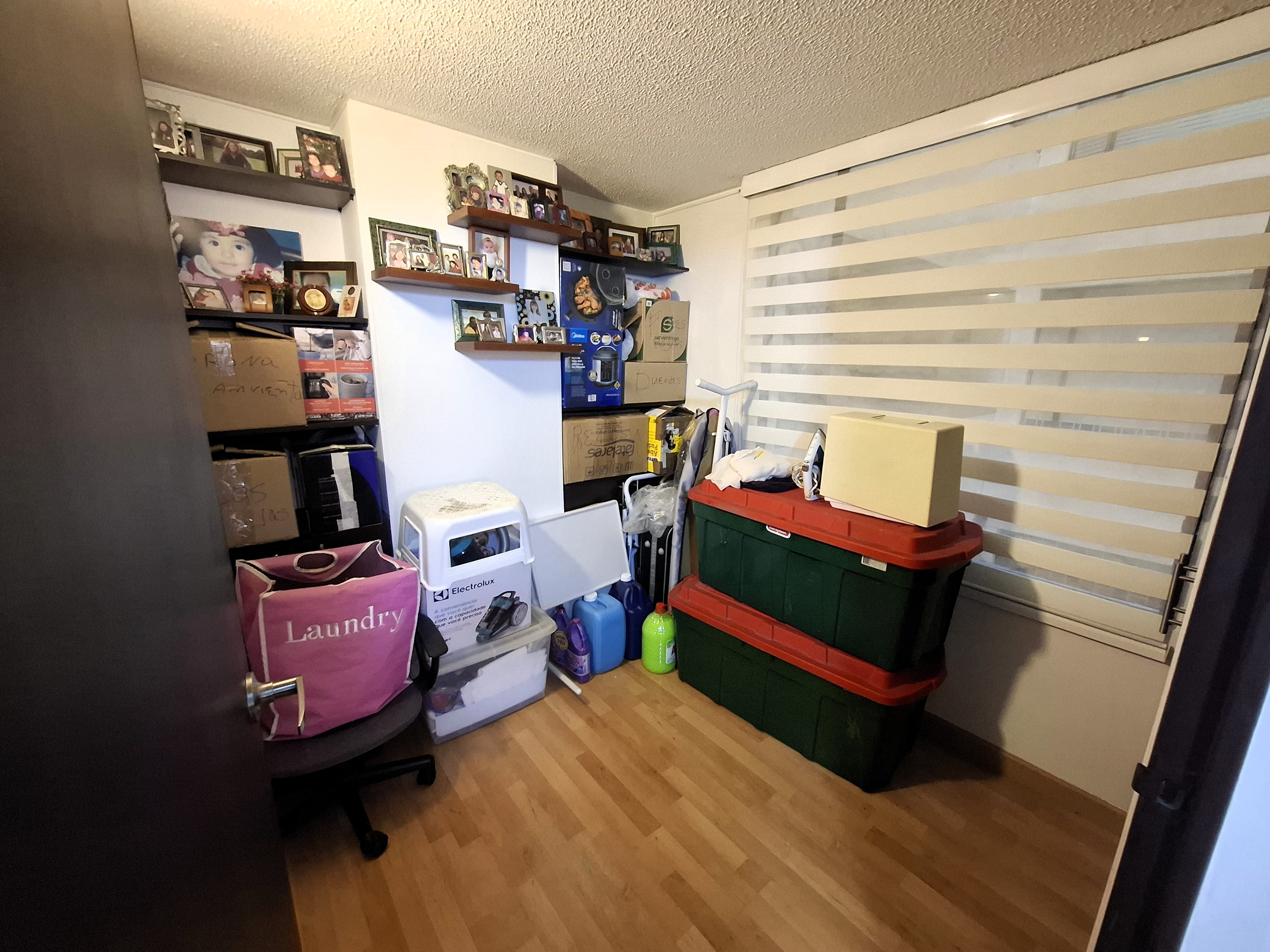 Apartamento en venta en Caobos Salazar, Bogotá · foto 8 de 21