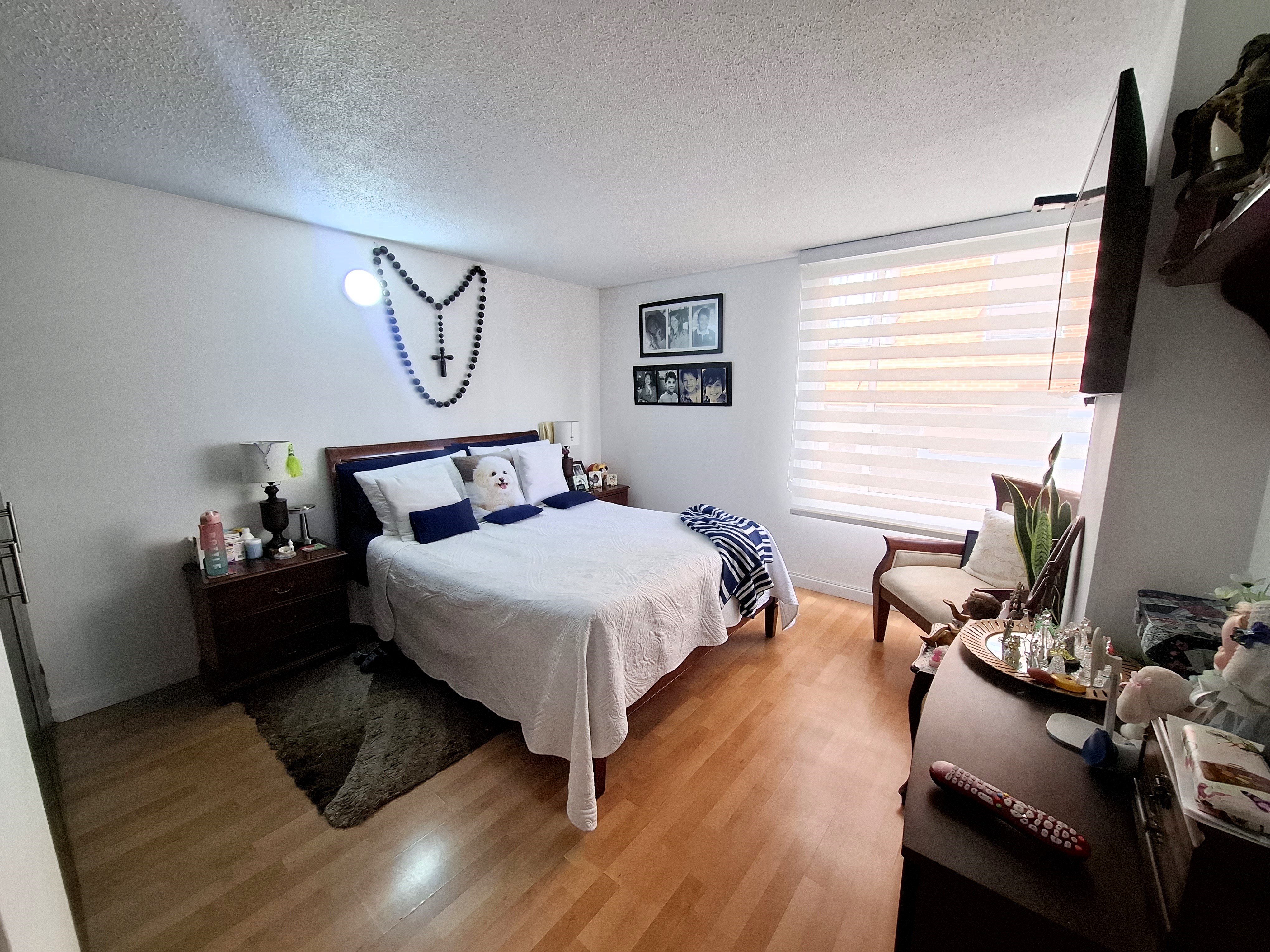 Apartamento en venta en Caobos Salazar, Bogotá · foto 9 de 21