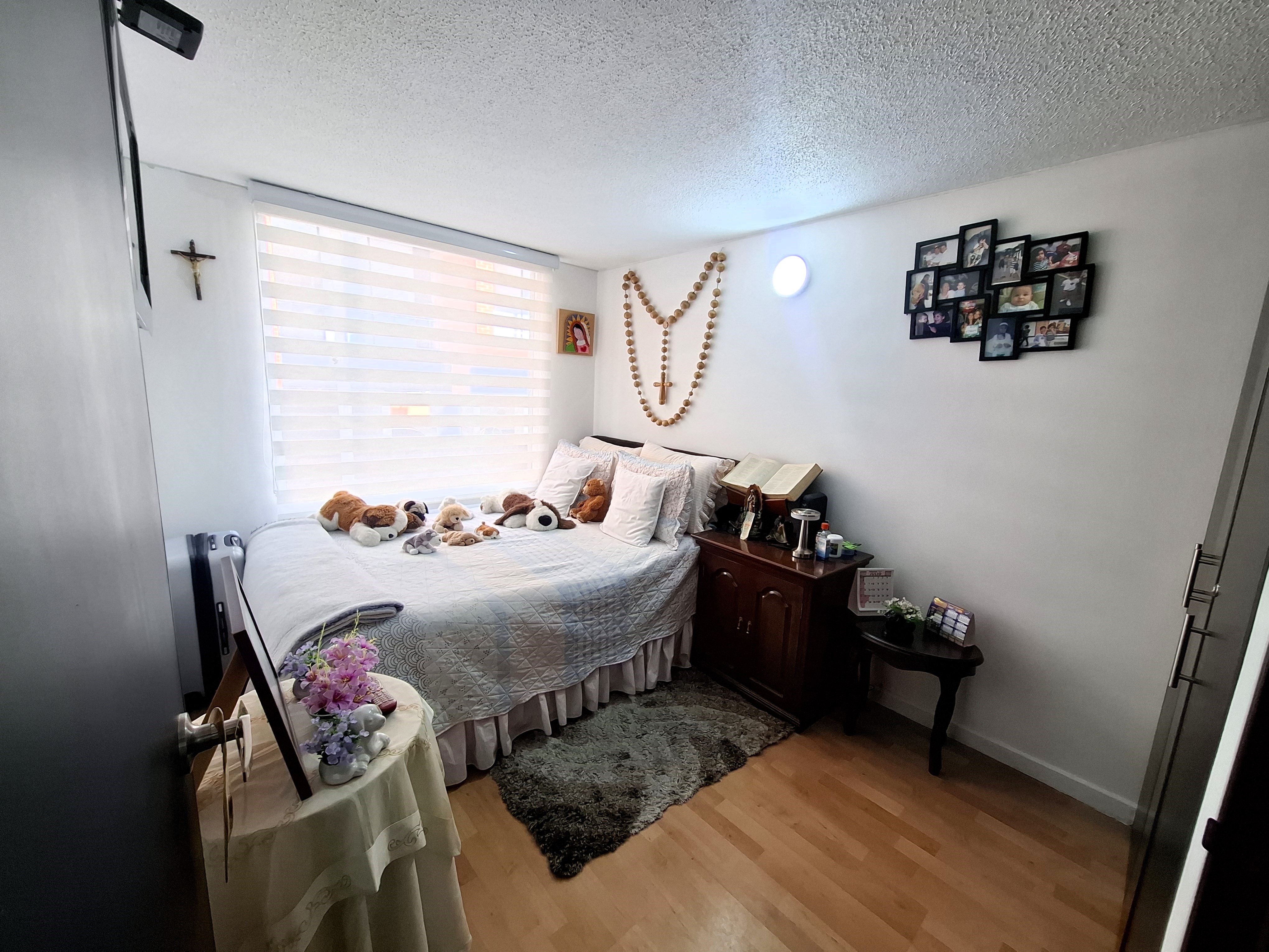 Apartamento en venta en Caobos Salazar, Bogotá · foto 10 de 21