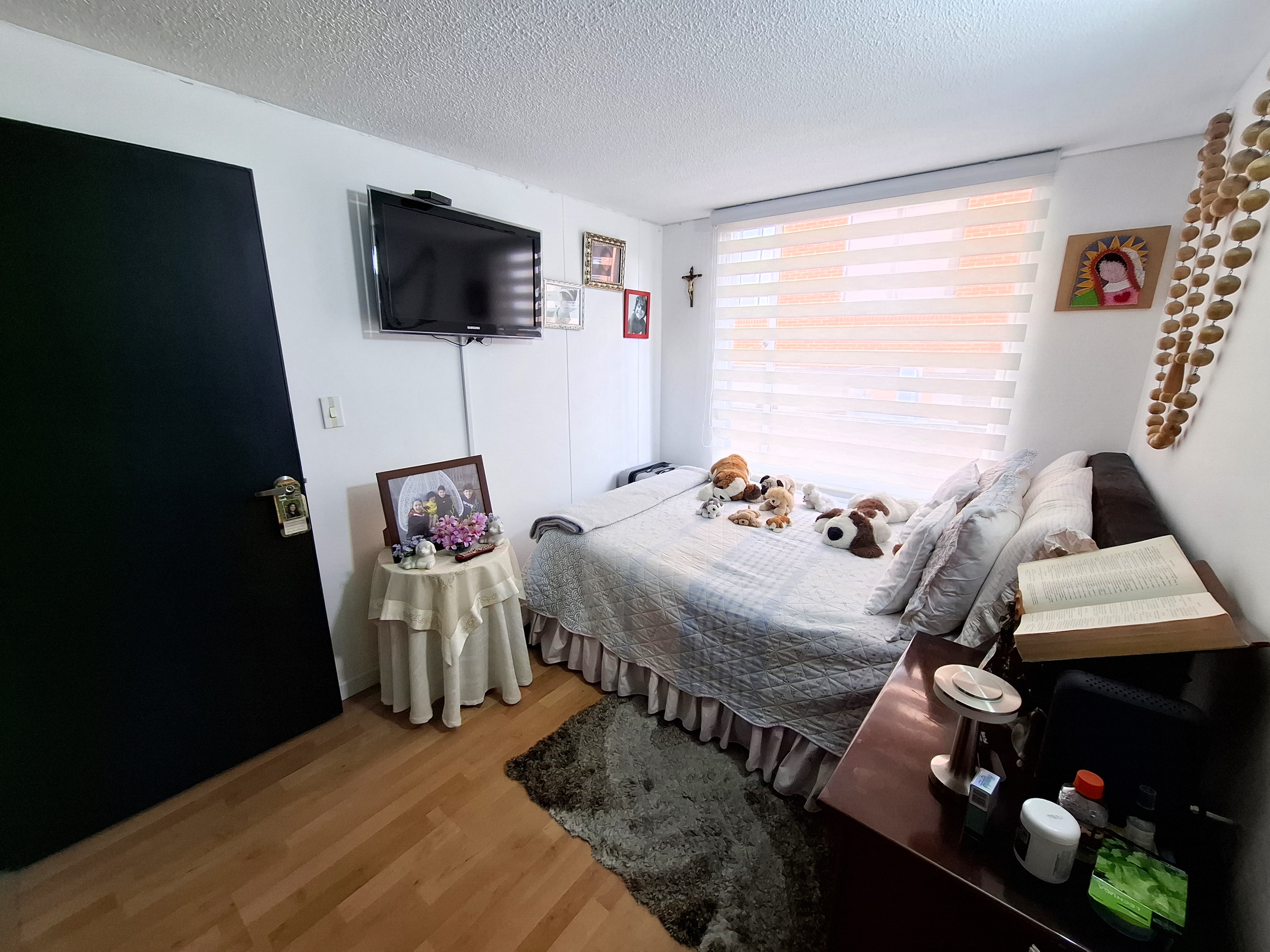 Apartamento en venta en Caobos Salazar, Bogotá · foto 11 de 21