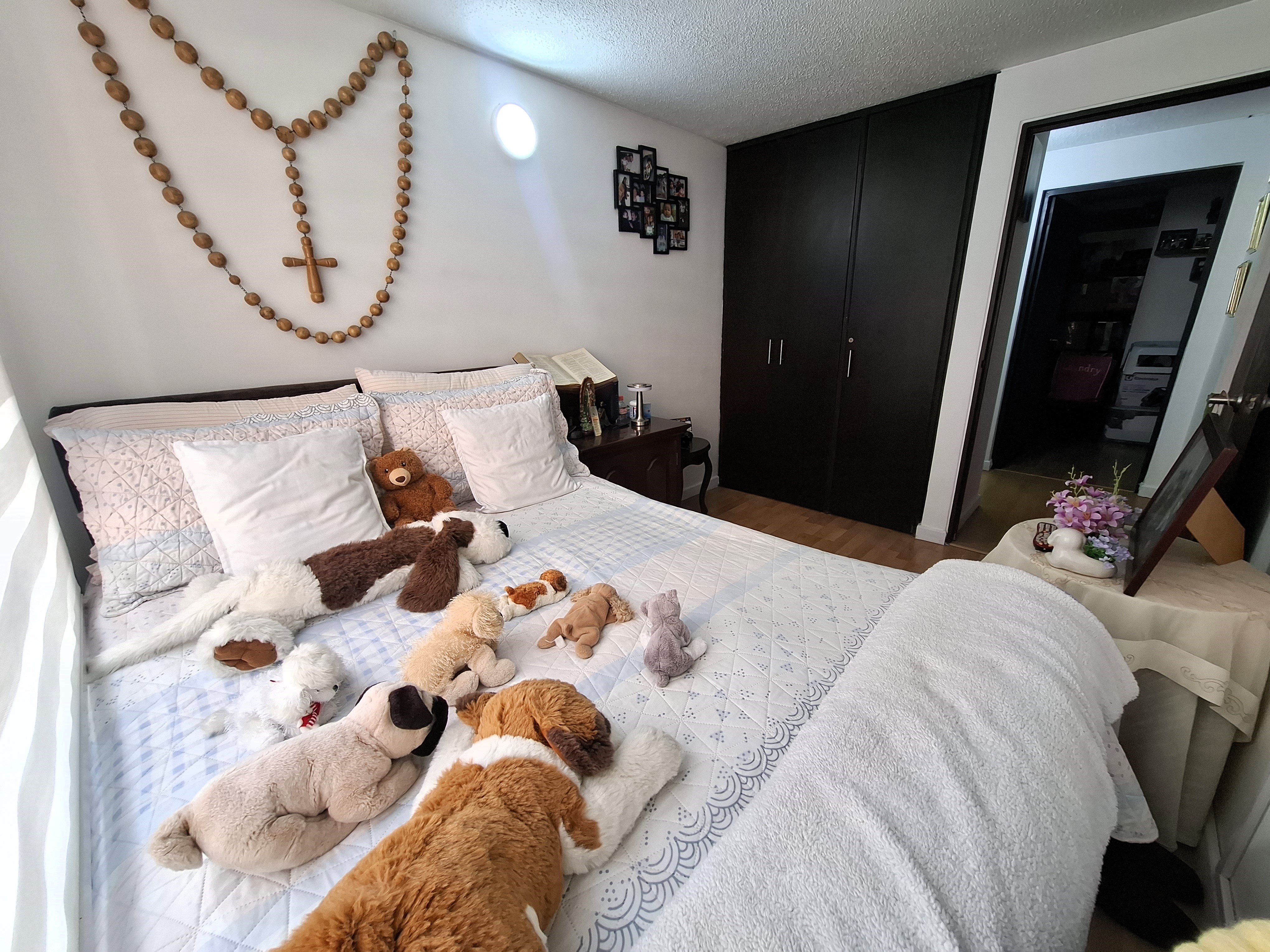 Apartamento en venta en Caobos Salazar, Bogotá · foto 12 de 21