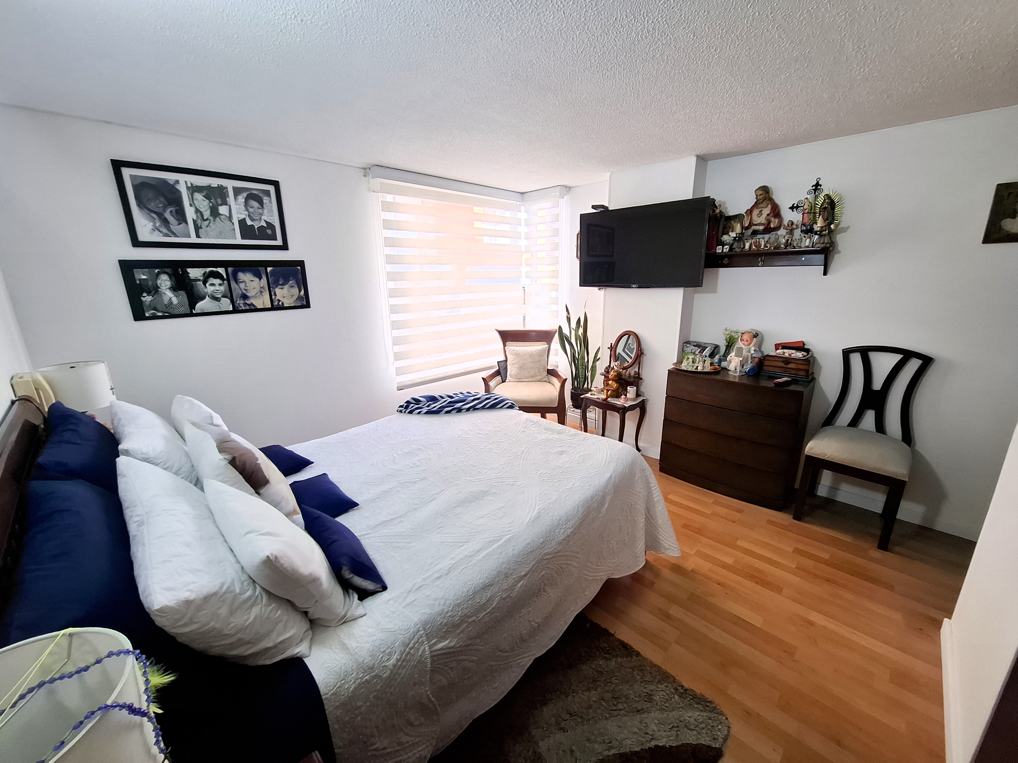 Apartamento en venta en Caobos Salazar, Bogotá · foto 13 de 21