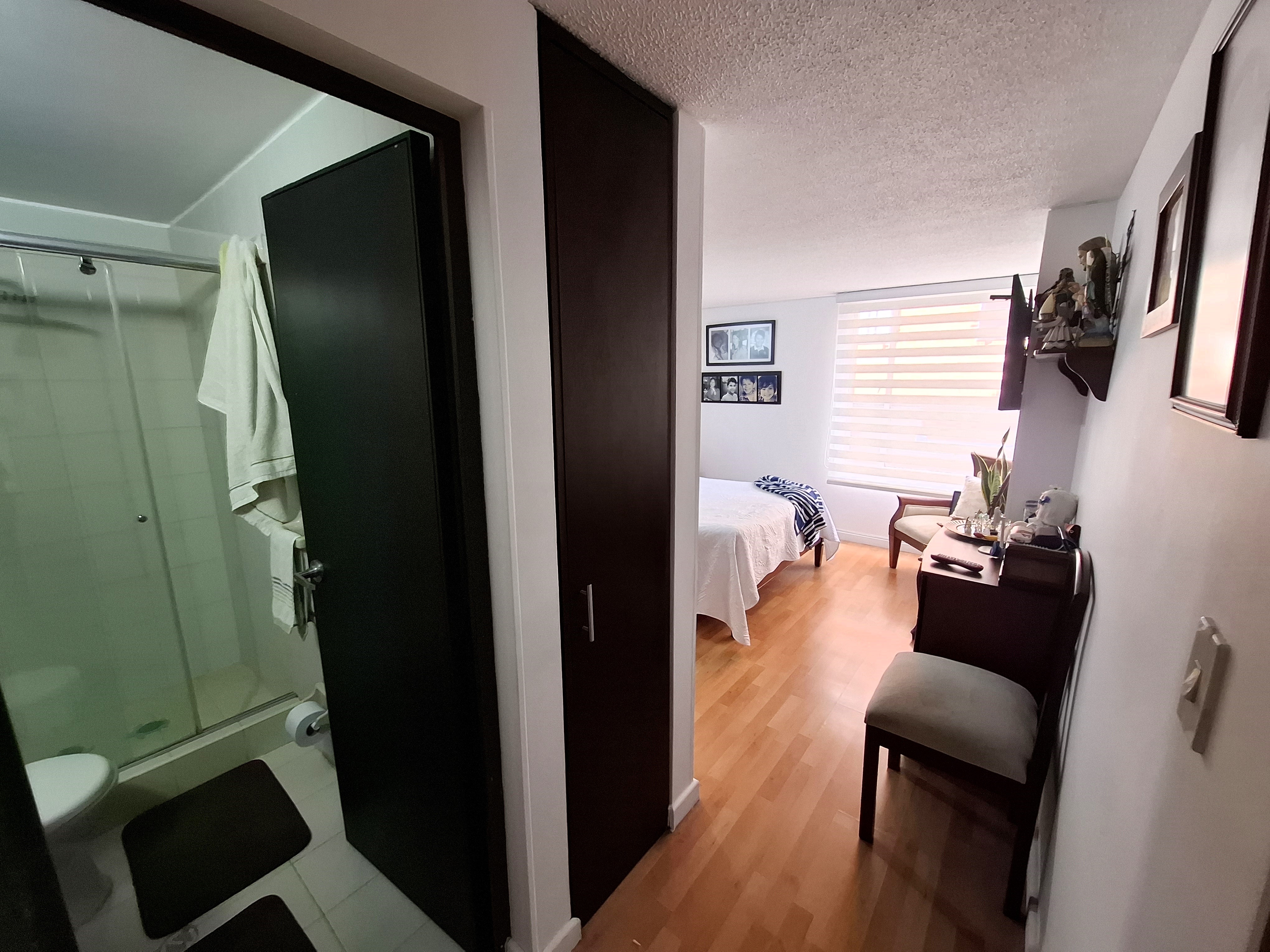 Apartamento en venta en Caobos Salazar, Bogotá · foto 15 de 21