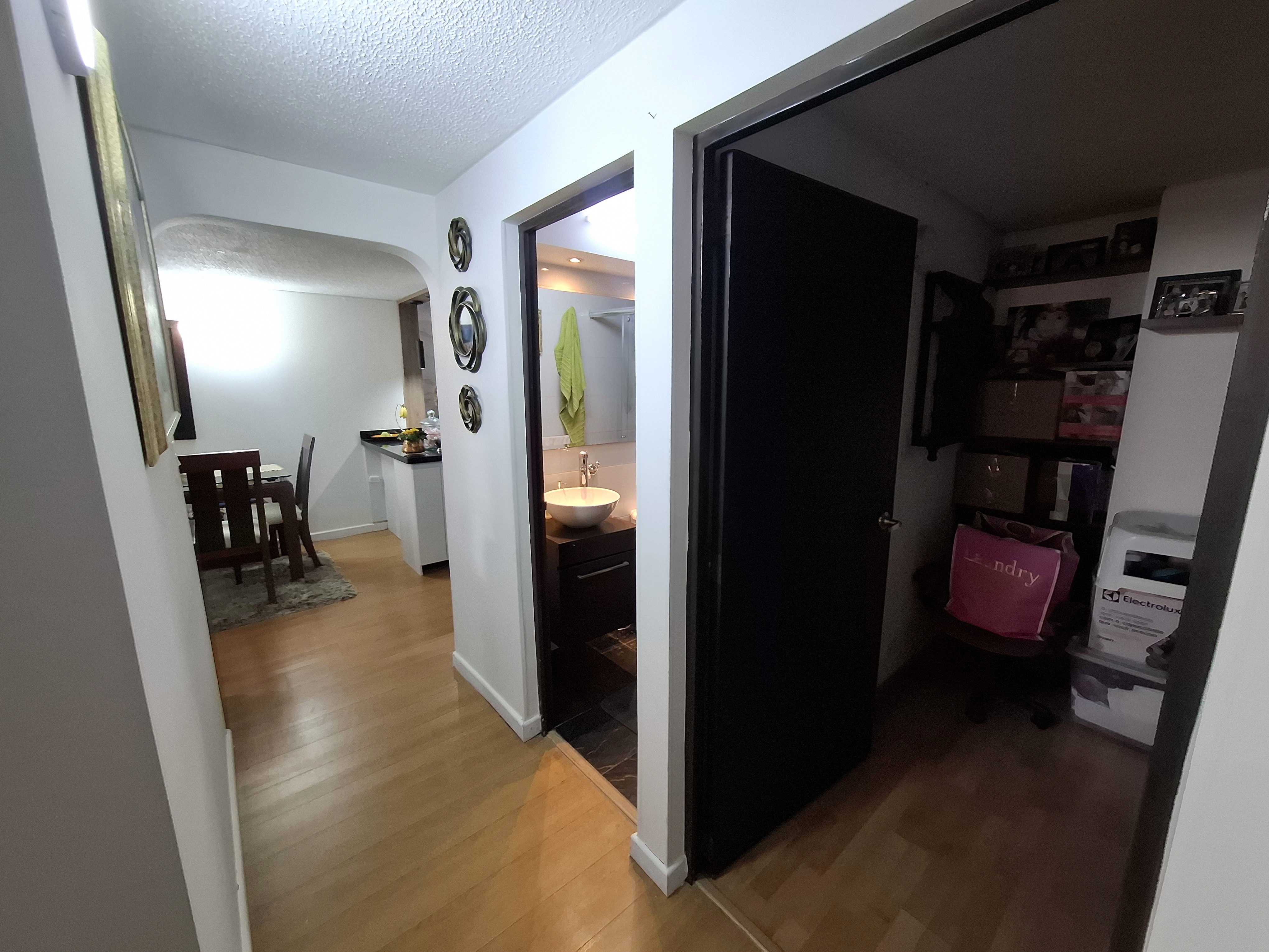 Apartamento en venta en Caobos Salazar, Bogotá · foto 16 de 21