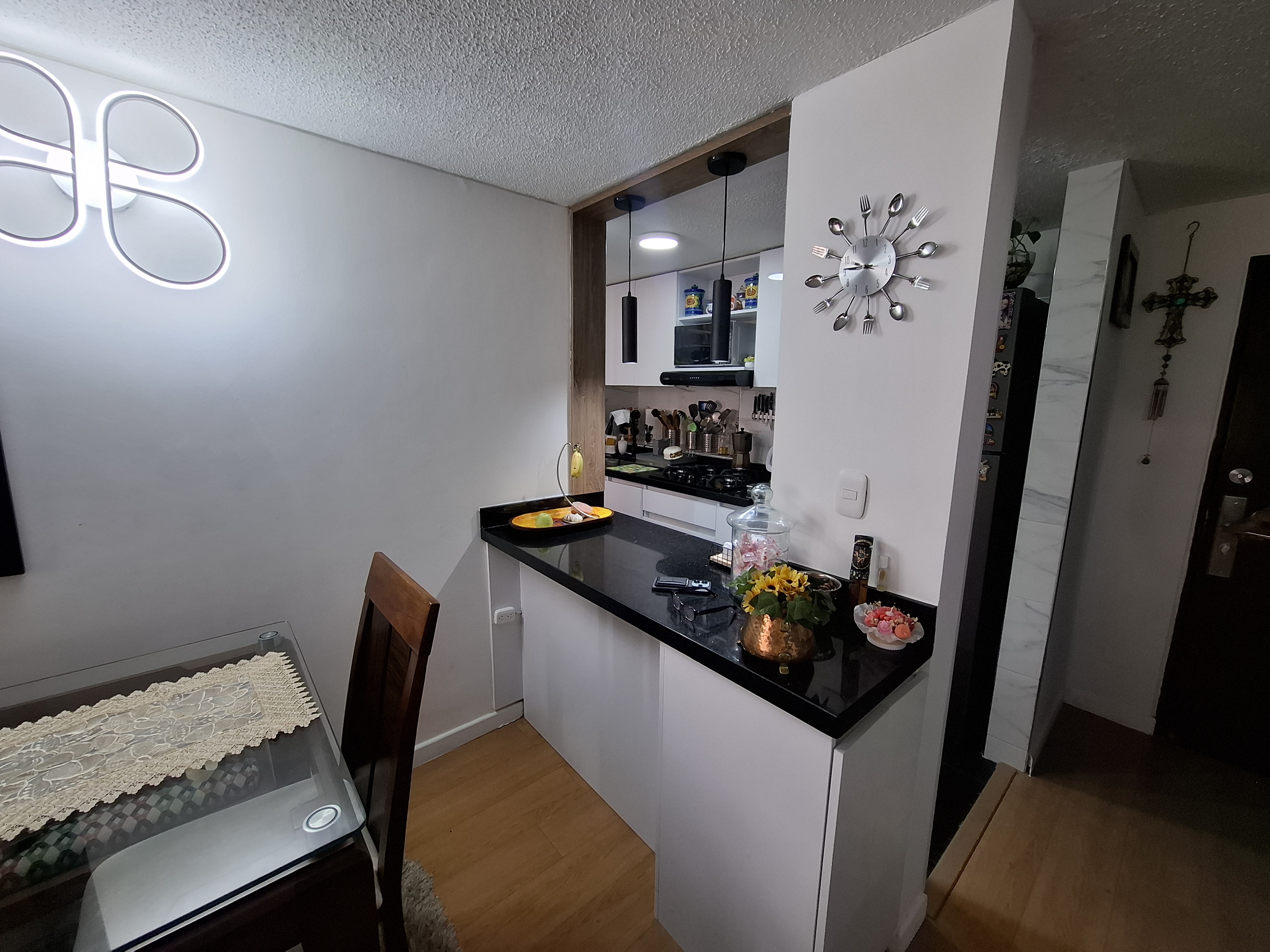 Apartamento en venta en Caobos Salazar, Bogotá · foto 18 de 21