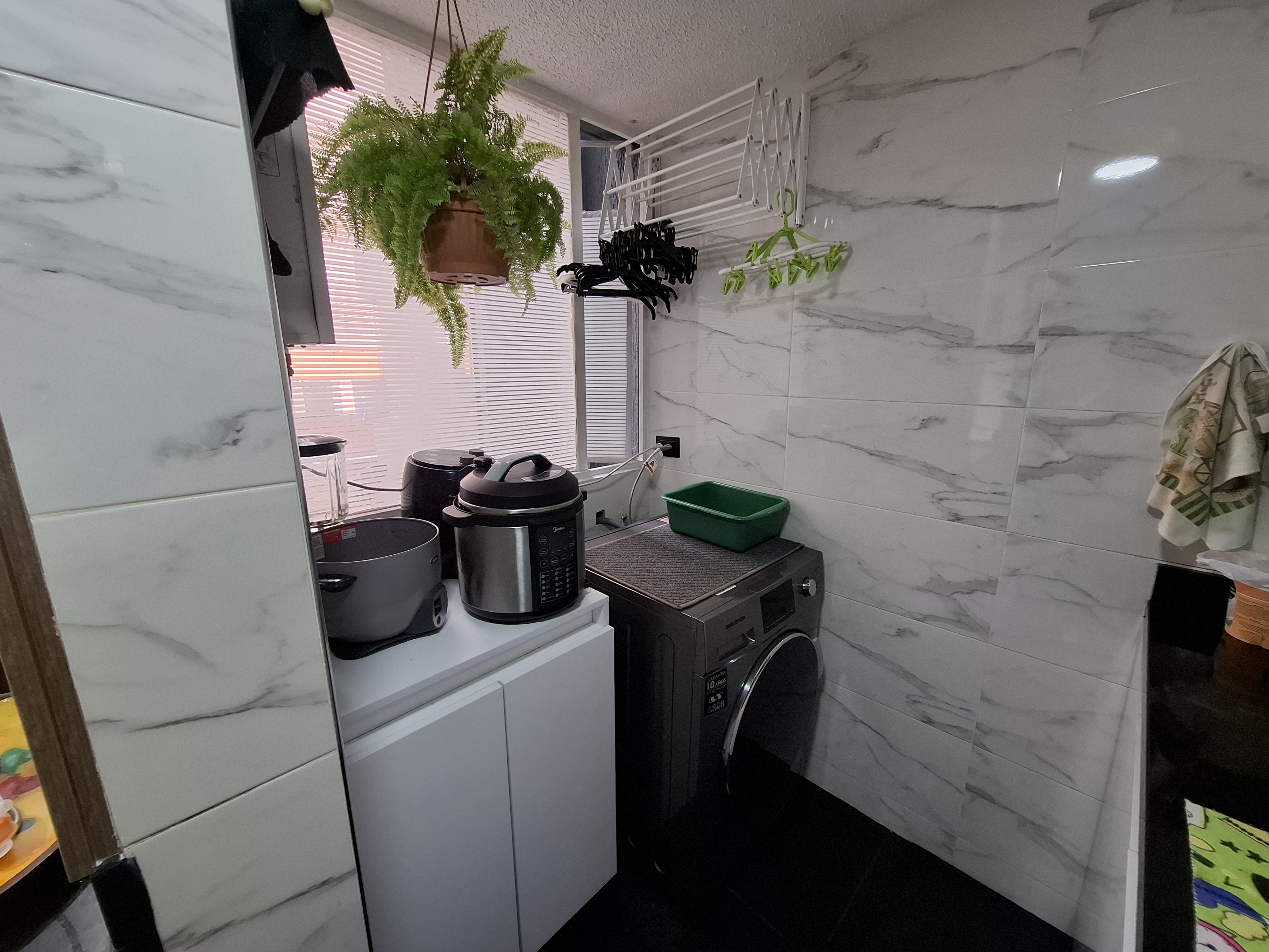 Apartamento en venta en Caobos Salazar, Bogotá · foto 19 de 21