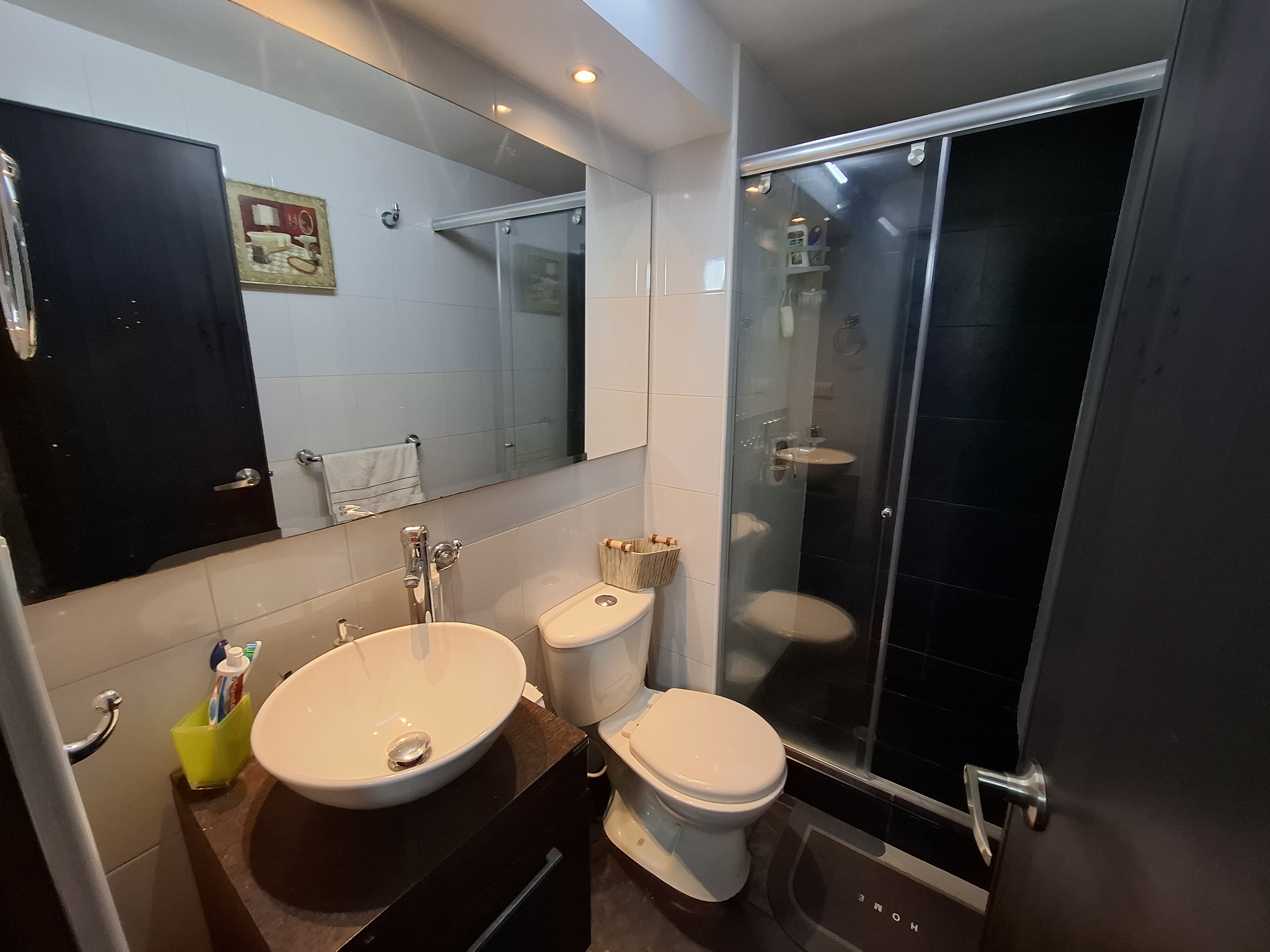 Apartamento en venta en Caobos Salazar, Bogotá · foto 20 de 21