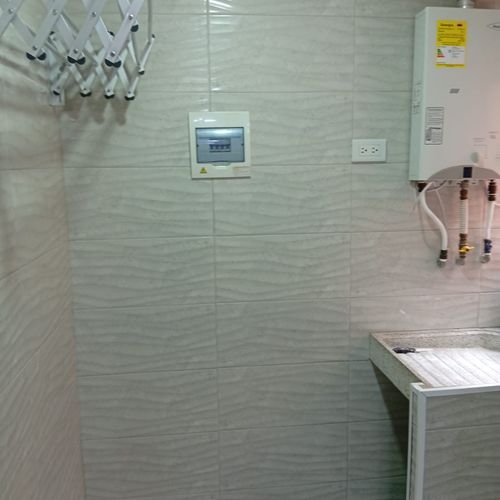 Apartamento de 3 alcobas en arriendo en Praderas De La Sabana, Chía, 57 m² · foto 21 de 21