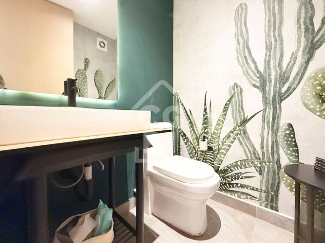 Apartamento en venta en Bosque Calderon, Bogotá · foto 3 de 24