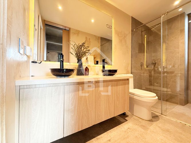 Apartamento en venta en Bosque Calderon, Bogotá · foto 9 de 24