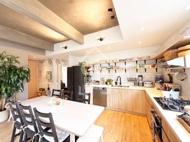 Apartamento en venta en Bosque Calderon, Bogotá · foto 4 de 24