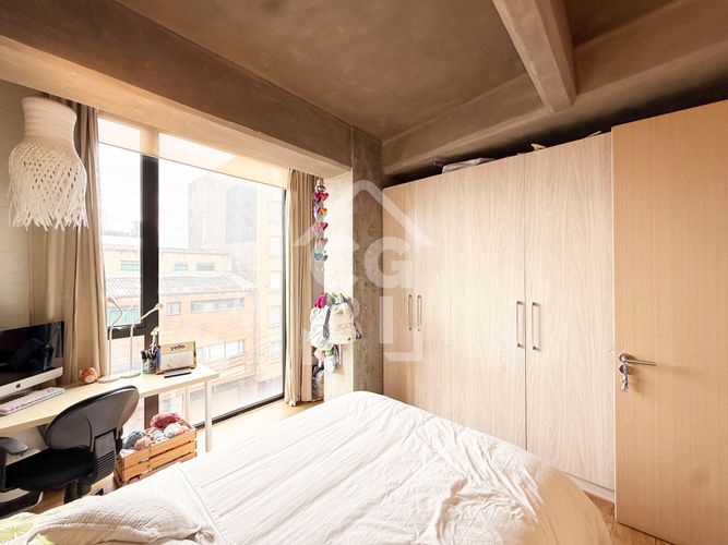 Apartamento en venta en Bosque Calderon, Bogotá · foto 19 de 24
