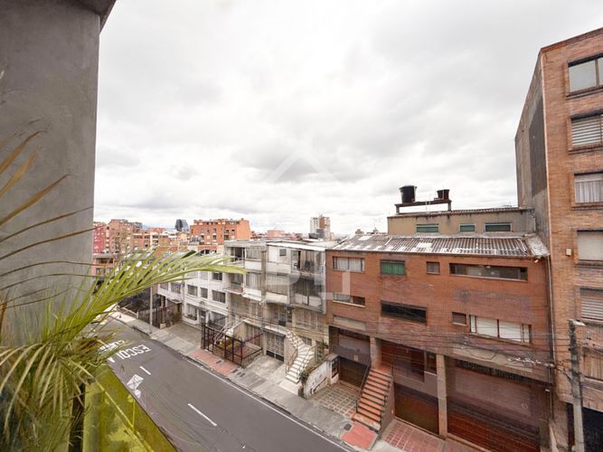 Apartamento en venta en Bosque Calderon, Bogotá · foto 5 de 24