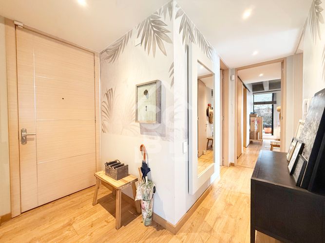Apartamento en venta en Bosque Calderon, Bogotá · foto 6 de 24