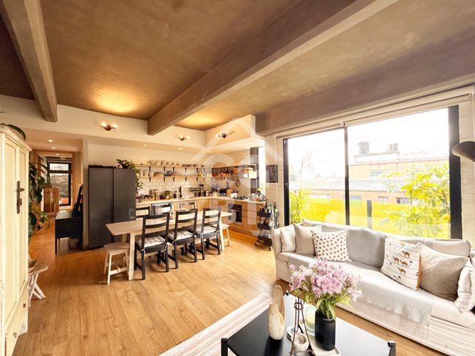 Apartamento en venta en Bosque Calderon, Bogotá · foto 12 de 24