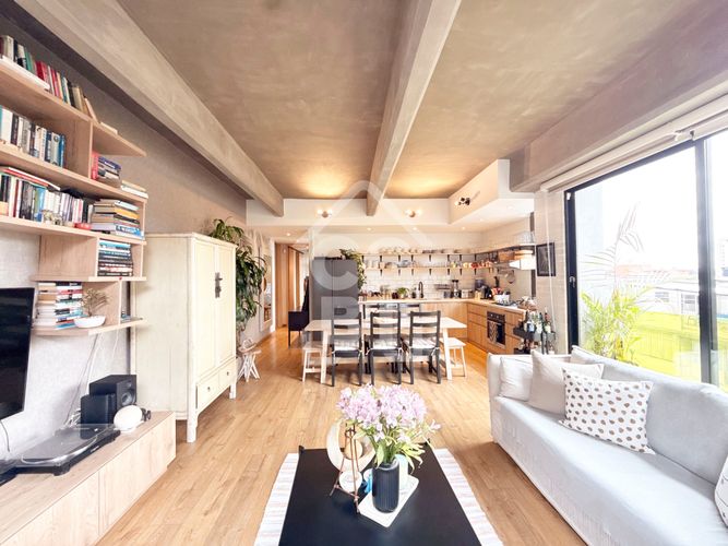 Apartamento en venta en Bosque Calderon, Bogotá · foto 13 de 24