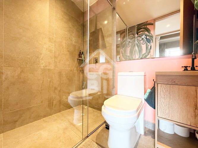 Apartamento en venta en Bosque Calderon, Bogotá · foto 16 de 24