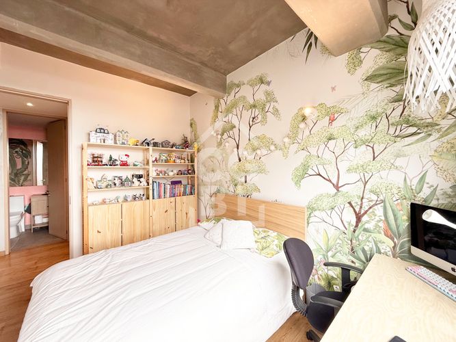 Apartamento en venta en Bosque Calderon, Bogotá · foto 18 de 24