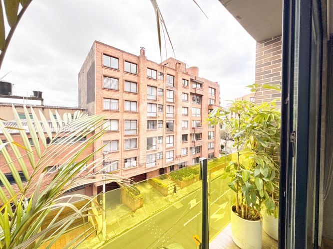 Apartamento en venta en Bosque Calderon, Bogotá · foto 15 de 24