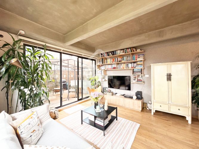 Apartamento en venta en Bosque Calderon, Bogotá · foto 14 de 24