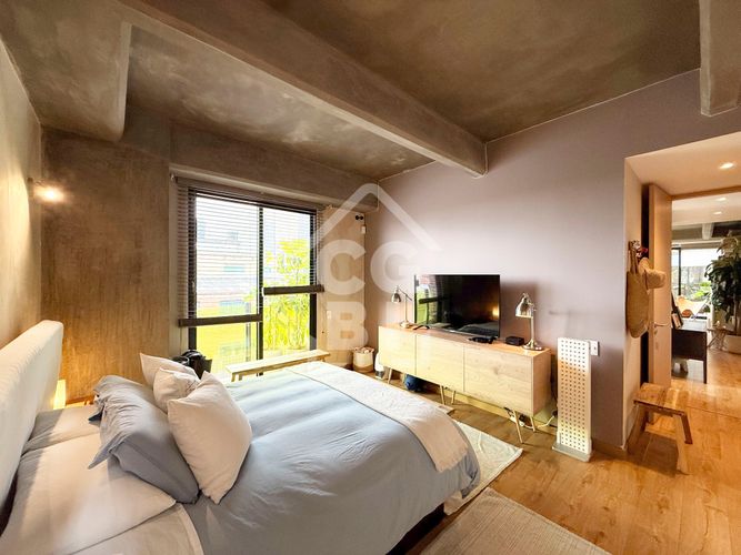 Apartamento en venta en Bosque Calderon, Bogotá · foto 21 de 24