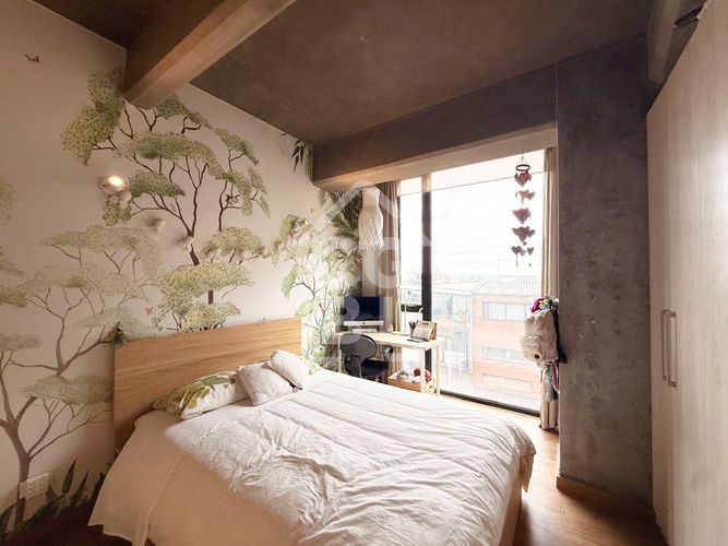 Apartamento en venta en Bosque Calderon, Bogotá · foto 17 de 24