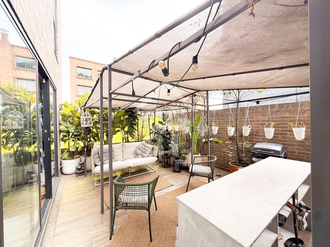 Apartamento en venta en Bosque Calderon, Bogotá · foto 23 de 24
