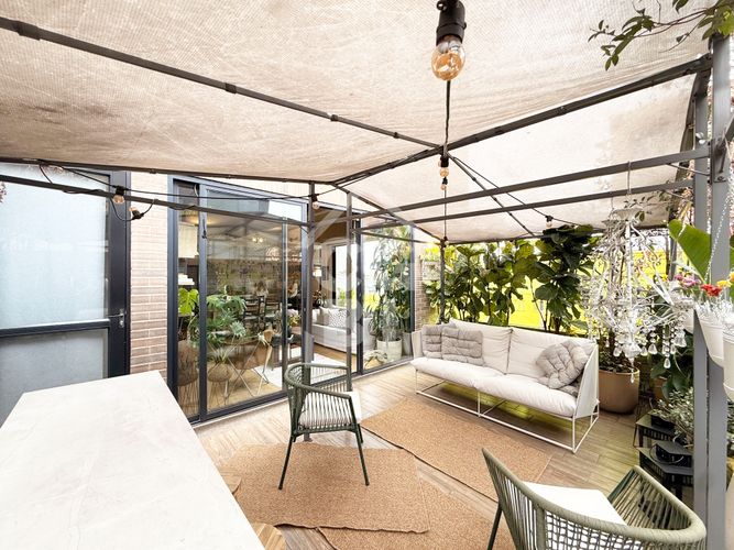Apartamento en venta en Bosque Calderon, Bogotá · foto 24 de 24