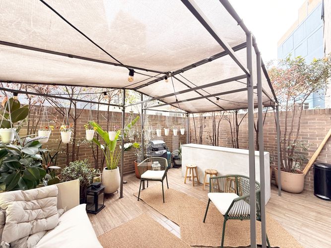 Apartamento en venta en Bosque Calderon, Bogotá · foto 22 de 24