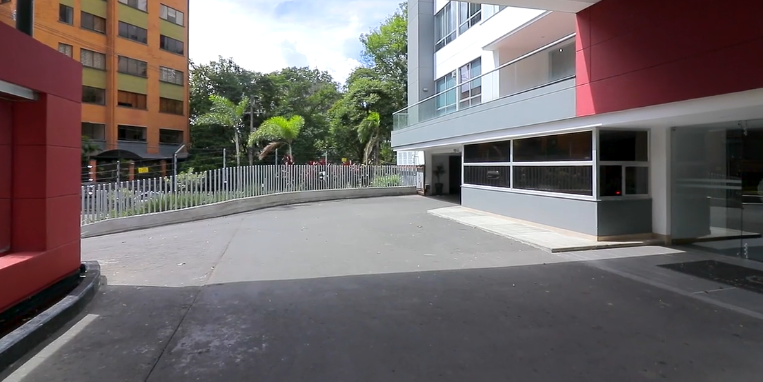 Apartamento en venta en Santa maria de los angeles, Medellín [No disponible] 2