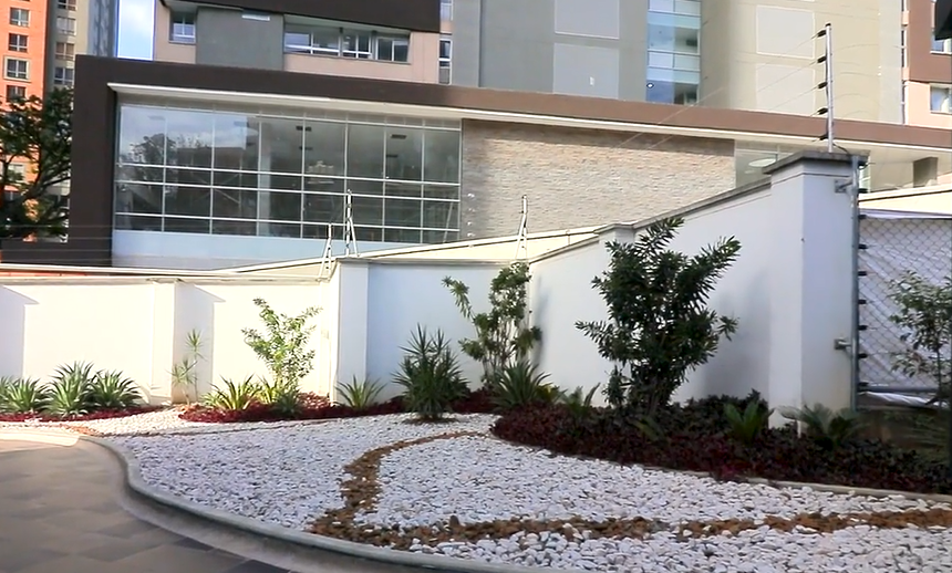 Apartamento en venta en Santa maria de los angeles, Medellín [No disponible] 3
