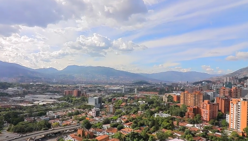 Apartamento en venta en Santa maria de los angeles, Medellín [No disponible] 5