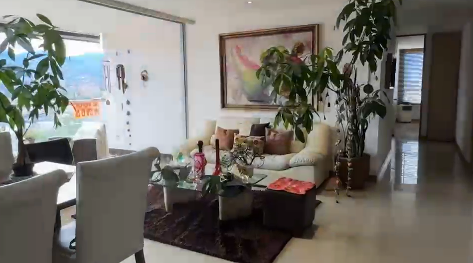 Apartamento en venta en Santa Maria De Los Angeles, Medellín · foto 6 de 24