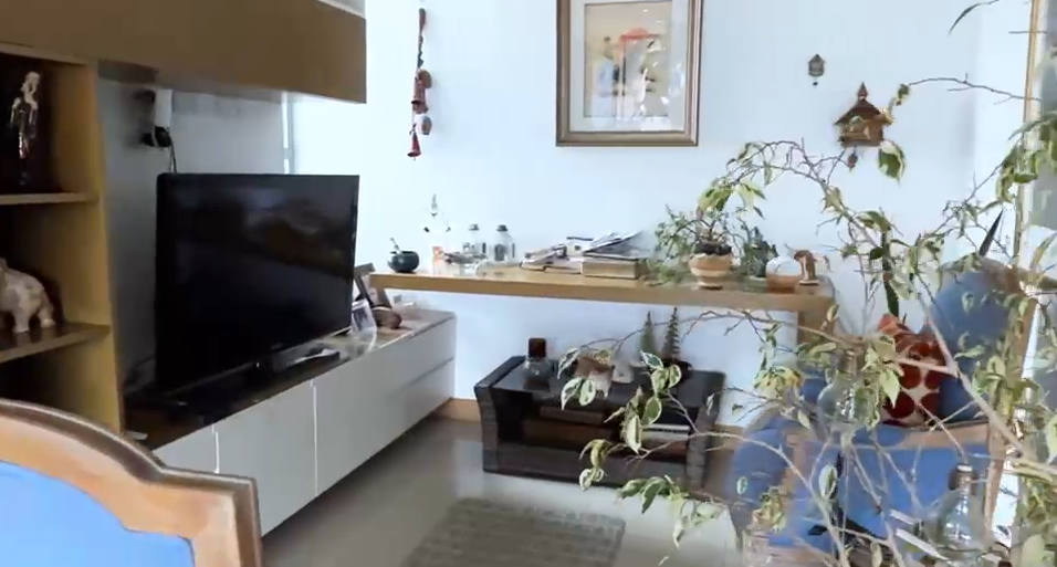 Apartamento en venta en Santa Maria De Los Angeles, Medellín · foto 7 de 24