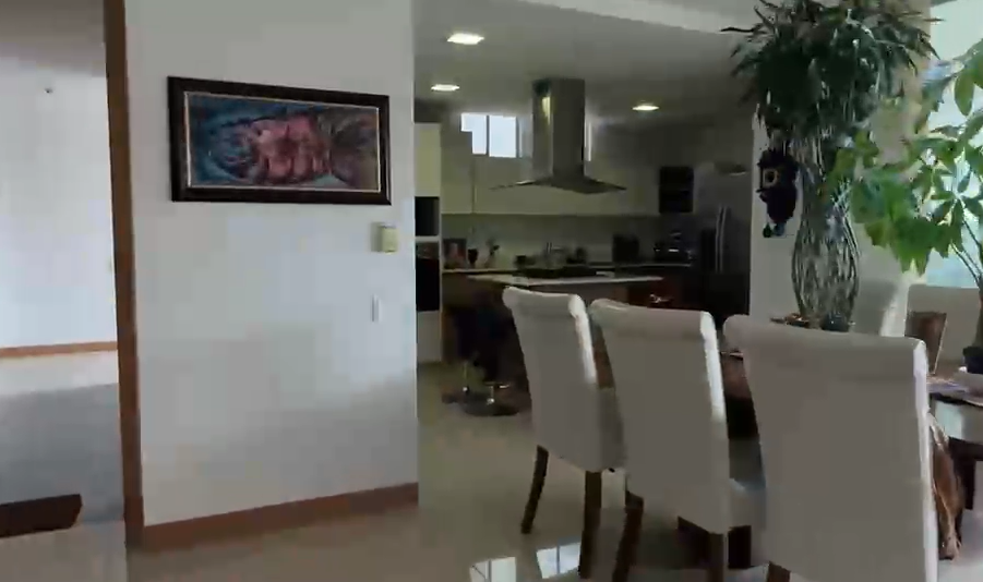 Apartamento en venta en Santa Maria De Los Angeles, Medellín · foto 8 de 24