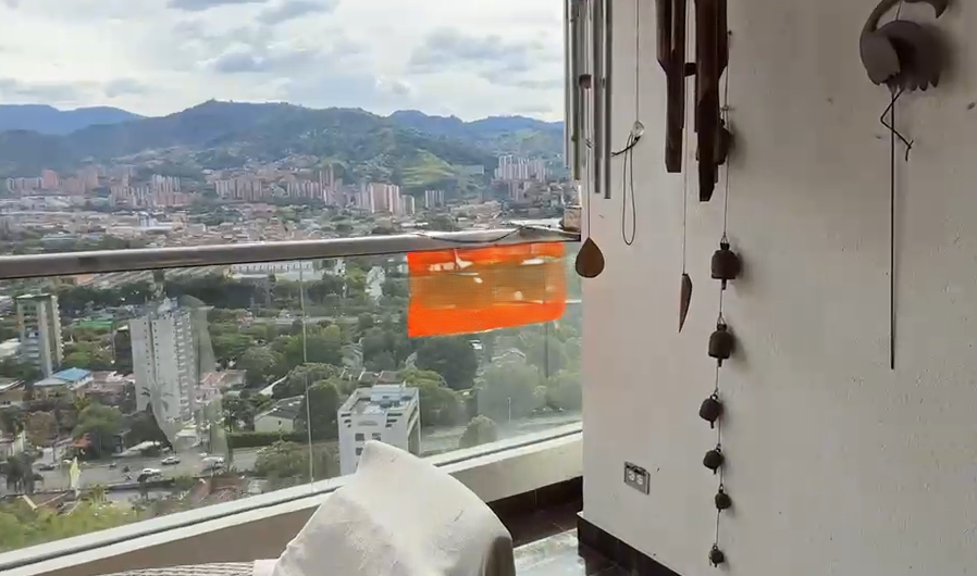 Apartamento en venta en Santa Maria De Los Angeles, Medellín · foto 11 de 24