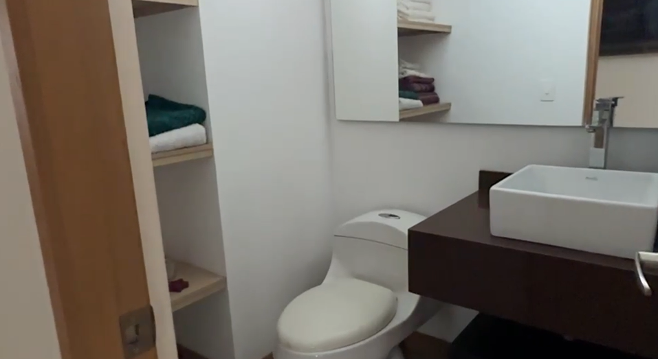 Apartamento en venta en Santa Maria De Los Angeles, Medellín · foto 14 de 24