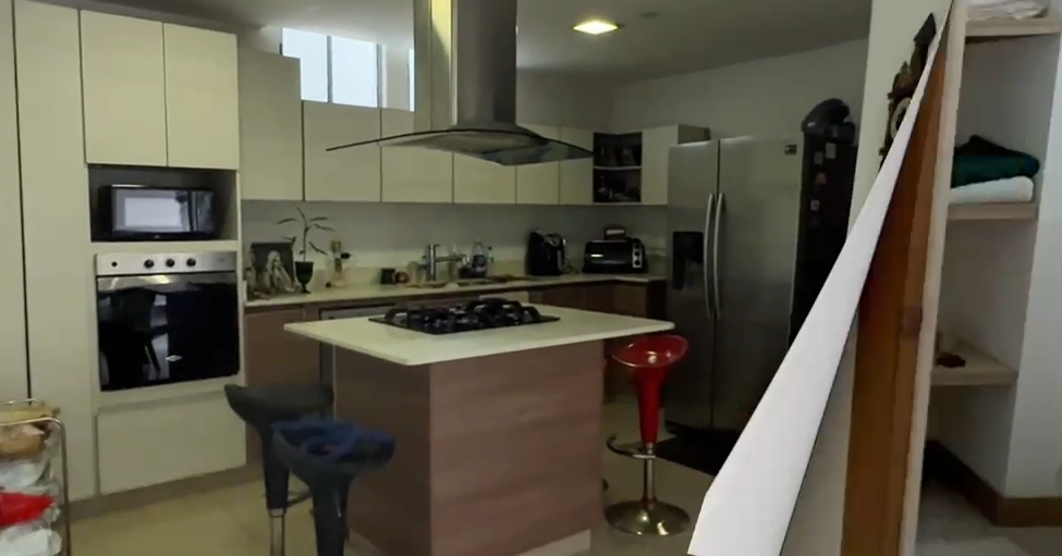 Apartamento en venta en Santa Maria De Los Angeles, Medellín · foto 17 de 24